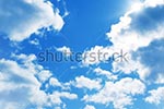 облака для фотопечати