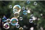 повітряні бульбашки для фотодруку