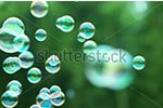 повітряні бульбашки для фотодруку